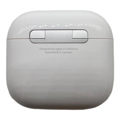 Apple (アップル) AirPods(第4世代) A3058