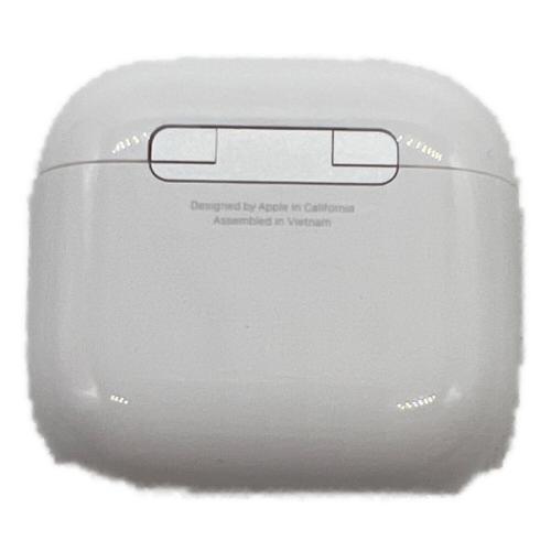 Apple (アップル) AirPods(第4世代) A3058