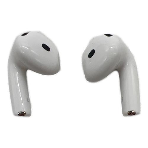 Apple (アップル) AirPods(第4世代) A3058