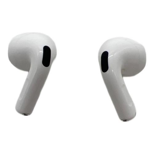 Apple (アップル) AirPods(第4世代) A3058