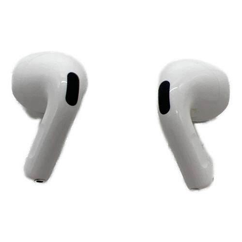 Apple (アップル) AirPods(第4世代) A3058