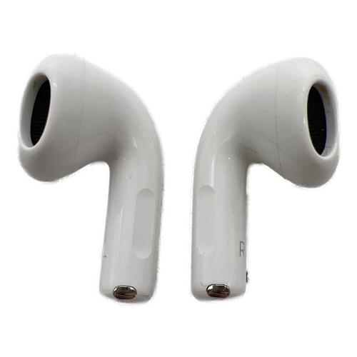 Apple (アップル) AirPods(第4世代) A3058