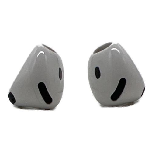 Apple (アップル) AirPods(第4世代) A3058