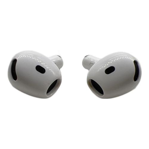 Apple (アップル) AirPods(第4世代) A3058