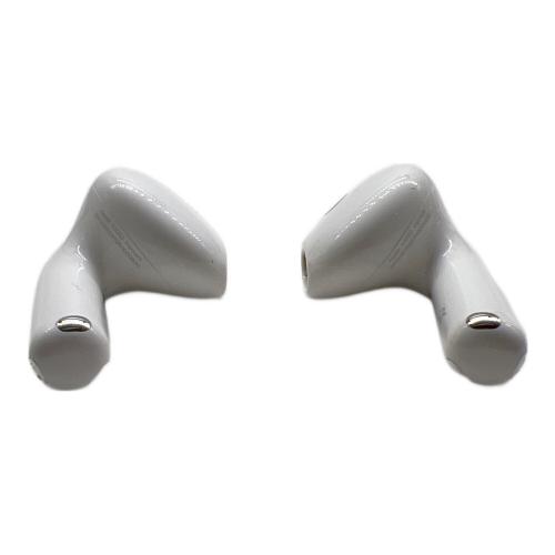 Apple (アップル) AirPods(第4世代) A3058