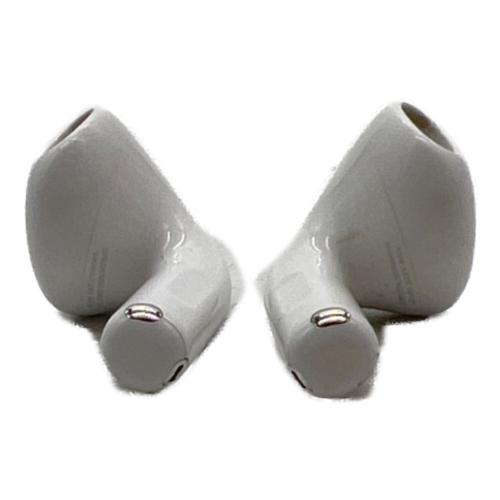 Apple (アップル) AirPods(第4世代) A3058