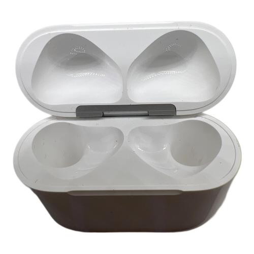 Apple (アップル) AirPods(第4世代) A3058