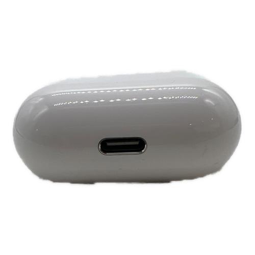 Apple (アップル) AirPods(第4世代) A3058
