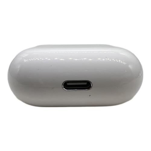Apple (アップル) AirPods(第4世代) A3058