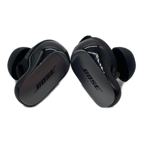 BOSE (ボーズ) ワイヤレスイヤホン 441408
