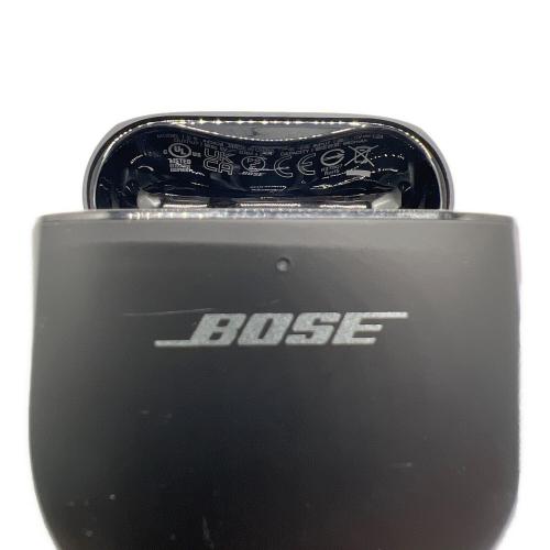 BOSE (ボーズ) ワイヤレスイヤホン 441408