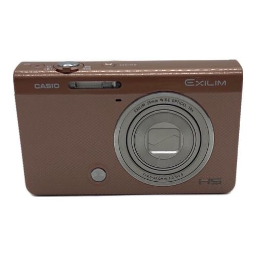 CASIO (カシオ) デジタルカメラ EX-ZR50