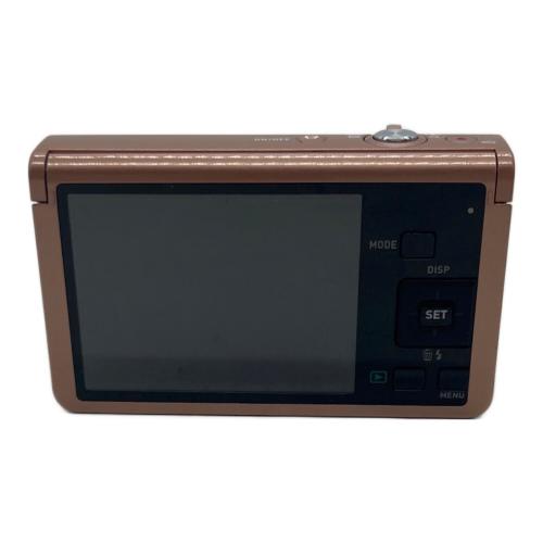 CASIO (カシオ) デジタルカメラ EX-ZR50