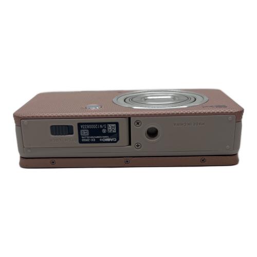CASIO (カシオ) デジタルカメラ EX-ZR50