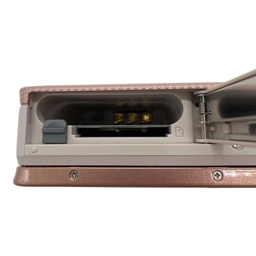 CASIO (カシオ) デジタルカメラ EX-ZR50