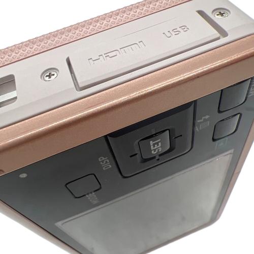 CASIO (カシオ) デジタルカメラ EX-ZR50