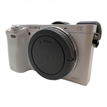 OLYMPUS (オリンパス) ミラーレス一眼カメラ バッテリー蓋破損有 E-PL6