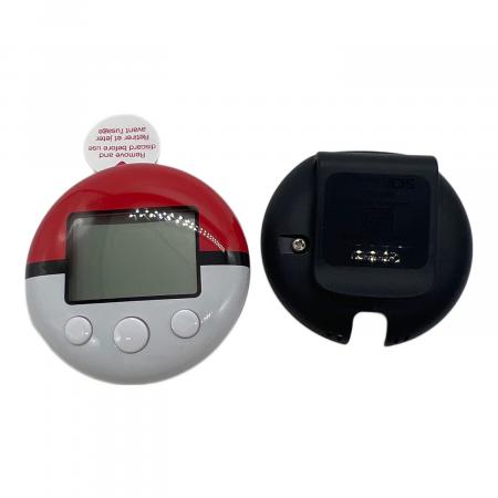ポケットモンスター ソウルシルバー DS用ソフト 動作未確認 CERO A (全