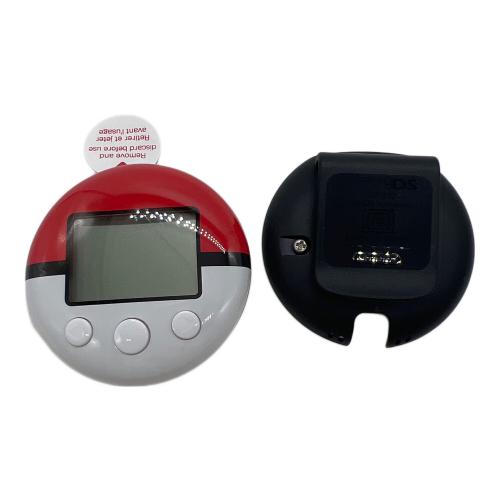 ポケットモンスター ソウルシルバー DS用ソフト 動作未確認 CERO A (全年齢対象)