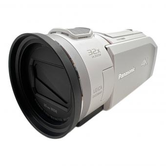 Panasonic (パナソニック) デジタル4Kビデオカメラ HC-VX1M