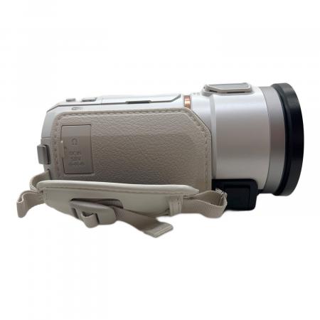 Panasonic (パナソニック) デジタル4Kビデオカメラ HC-VX1M