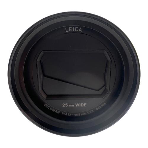 Panasonic (パナソニック) デジタル4Kビデオカメラ HC-VX1M