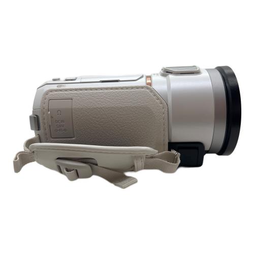 Panasonic (パナソニック) デジタル4Kビデオカメラ HC-VX1M