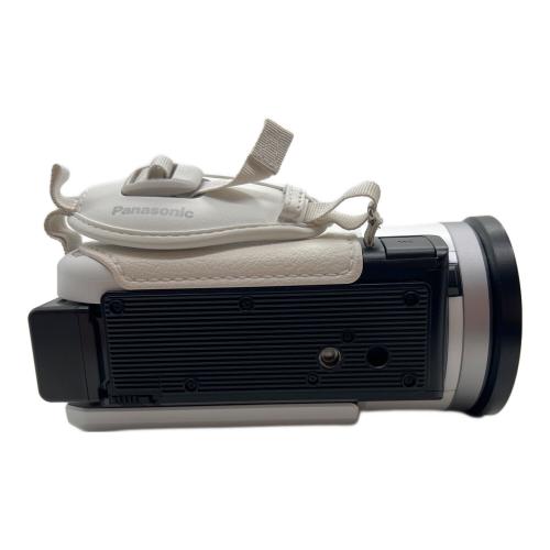 Panasonic (パナソニック) デジタル4Kビデオカメラ HC-VX1M