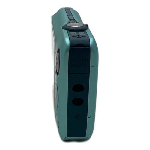 CASIO (カシオ) コンパクトデジタルカメラ PC1469