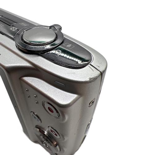 CASIO (カシオ) コンパクトデジタルカメラ EX-ZR300