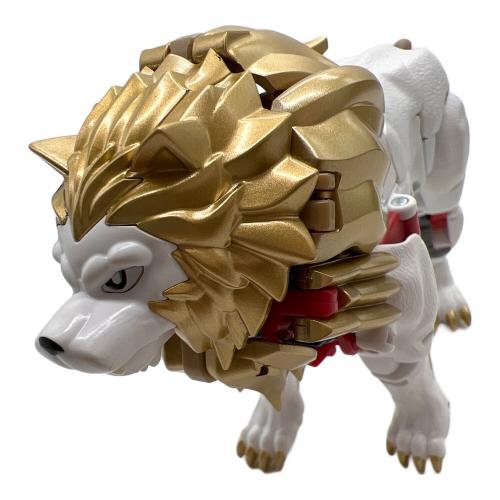 TAKARA TOMY (タカラトミー) トランスフォーマー ライオンコンボイ 男の子おもちゃ