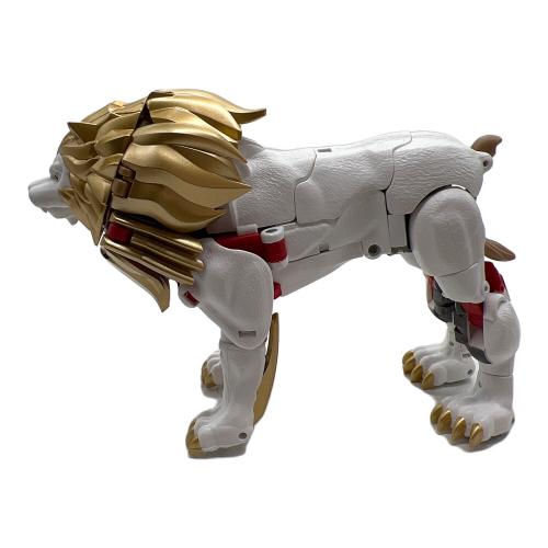 TAKARA TOMY (タカラトミー) トランスフォーマー ライオンコンボイ 男の子おもちゃ