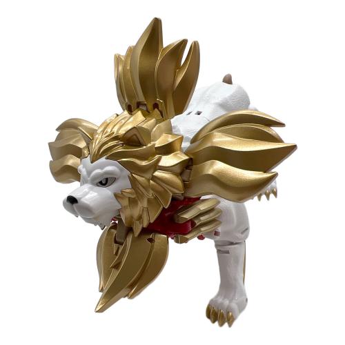 TAKARA TOMY (タカラトミー) トランスフォーマー ライオンコンボイ 男の子おもちゃ