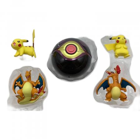 モンコレムービーセット-ミュウツーの逆襲EVOLUTION- ポケモングッズ