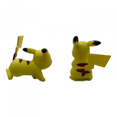 モンコレムービーセット-ミュウツーの逆襲EVOLUTION- ポケモングッズ