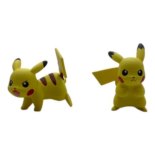 モンコレムービーセット-ミュウツーの逆襲EVOLUTION- ポケモングッズ 開封済み