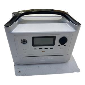 ECOFLOW (エコフロー) ポータブル電源 EFR403