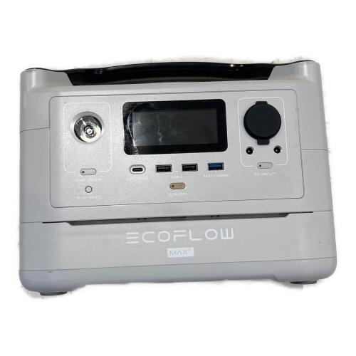 ECOFLOW (エコフロー) ポータブル電源 EFR403