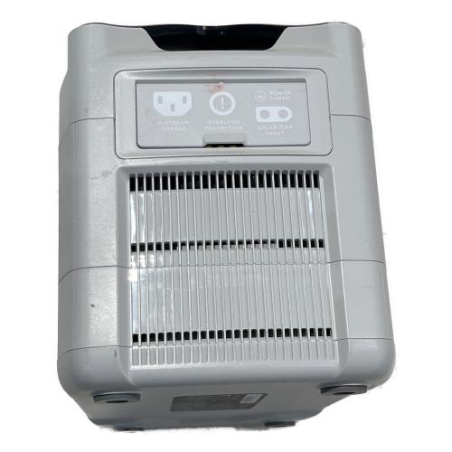 ECOFLOW (エコフロー) ポータブル電源 EFR403