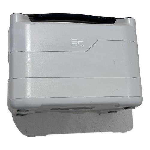 ECOFLOW (エコフロー) ポータブル電源 EFR403