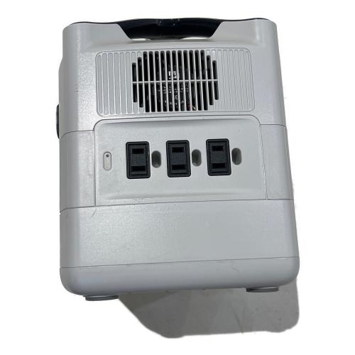 ECOFLOW (エコフロー) ポータブル電源 EFR403