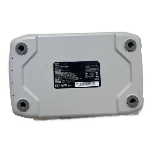 ECOFLOW (エコフロー) ポータブル電源 EFR403
