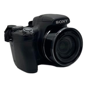 SONY (ソニー) デジタル一眼レフカメラ DSC-HX1