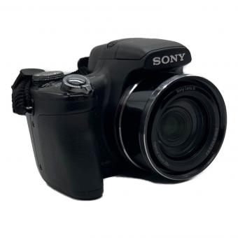 SONY (ソニー) デジタル一眼レフカメラ DSC-HX1