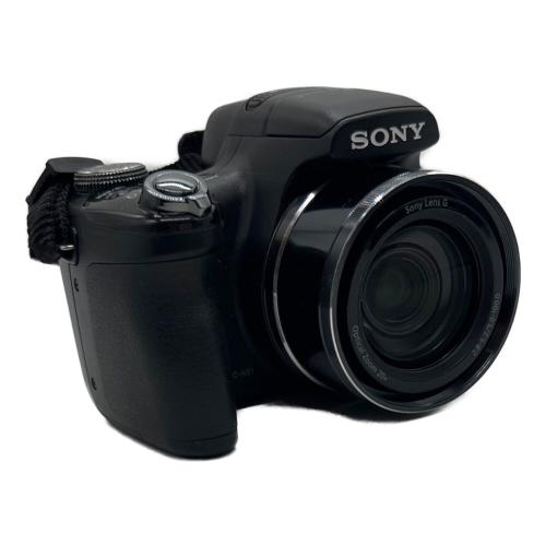 SONY (ソニー) デジタル一眼レフカメラ DSC-HX1