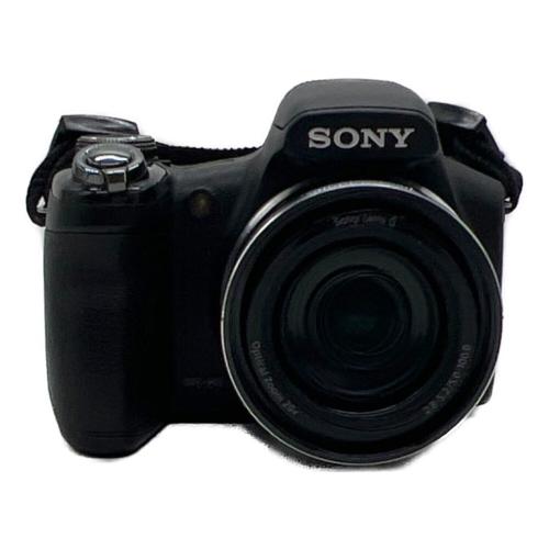 SONY (ソニー) デジタル一眼レフカメラ DSC-HX1
