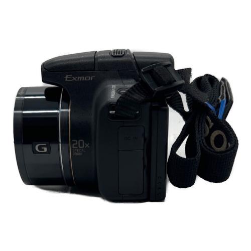 SONY (ソニー) デジタル一眼レフカメラ DSC-HX1