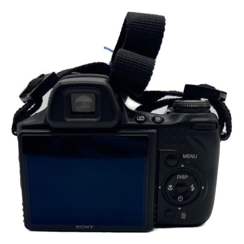 SONY (ソニー) デジタル一眼レフカメラ DSC-HX1