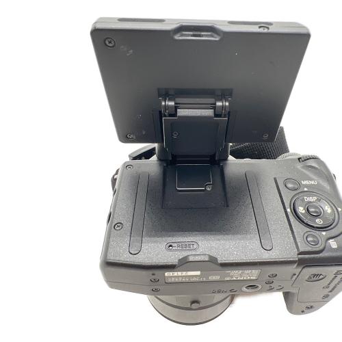 SONY (ソニー) デジタル一眼レフカメラ DSC-HX1