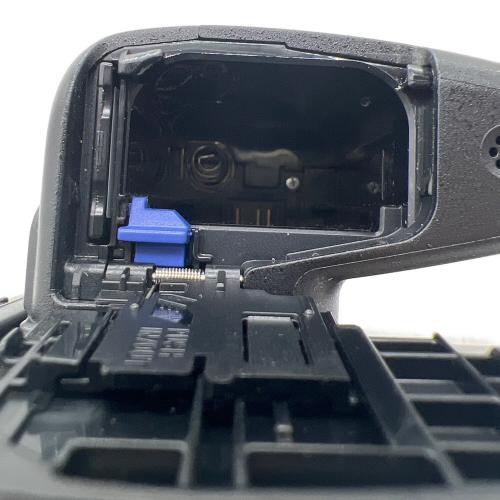 SONY (ソニー) デジタル一眼レフカメラ DSC-HX1